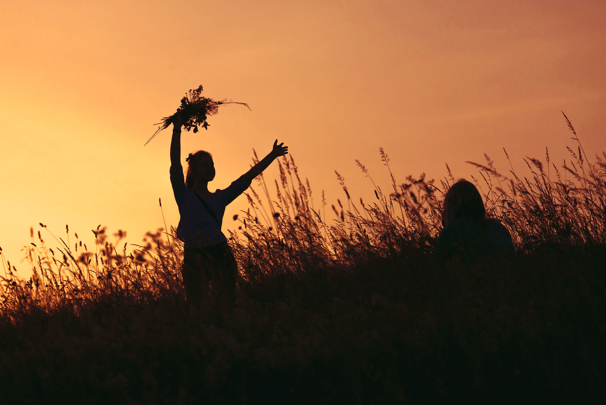 Virtual Yoga Project// Summer Solstice Celebration