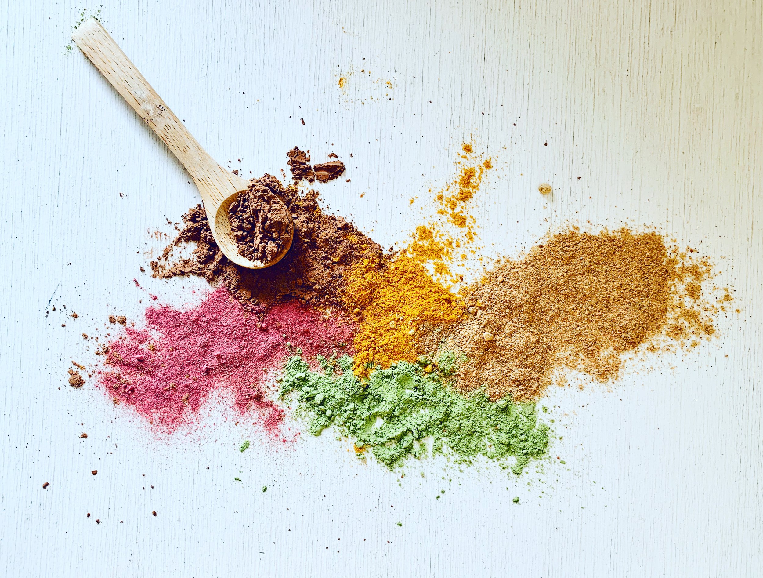 Reset your mind & body - Moving Meditation with Elli-vated goods, Monday, July 29, 6:15-7:15pm