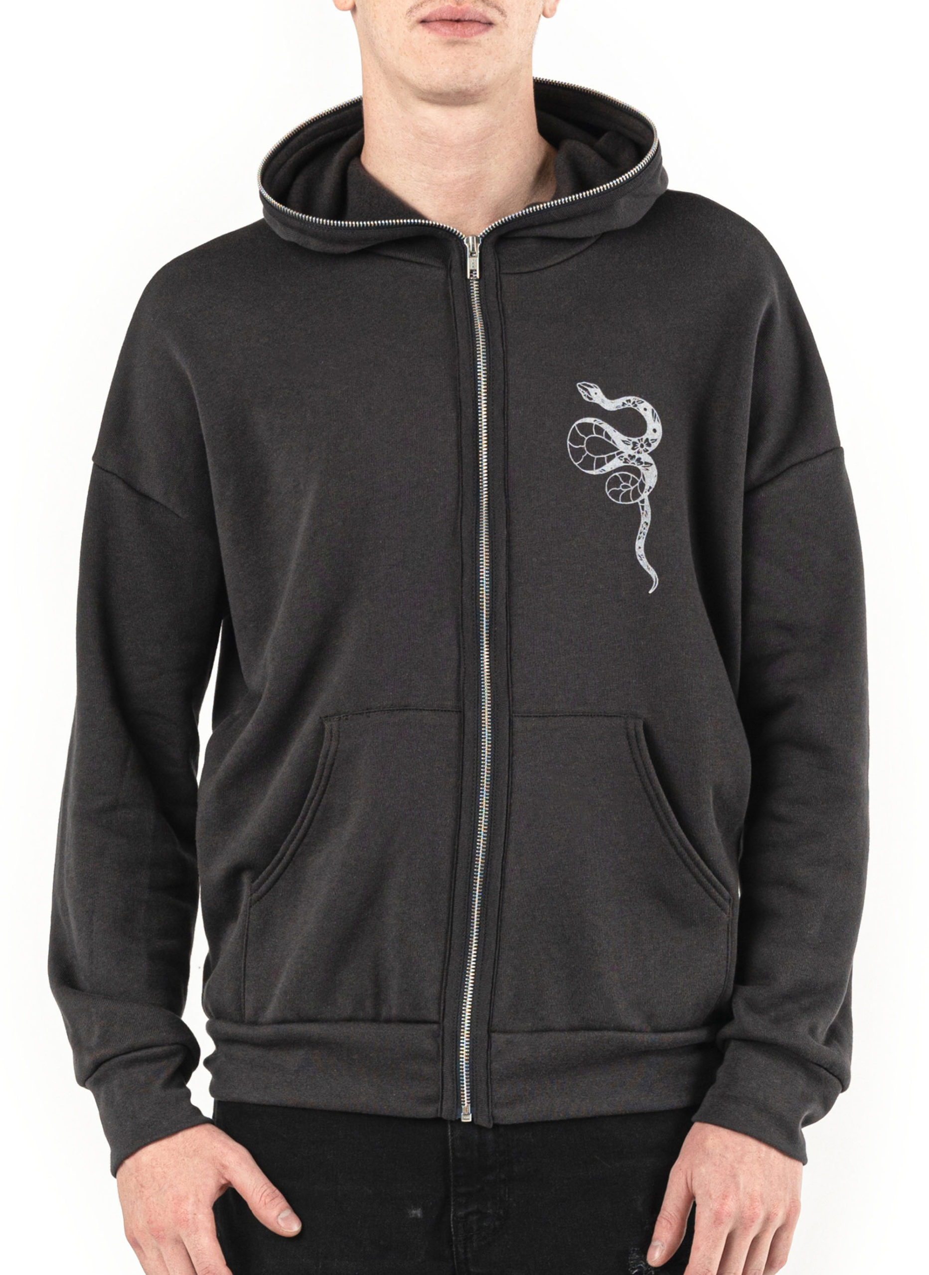 Vyp Zip Hoodie-1