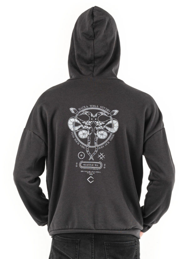 Vyp Zip Hoodie-2