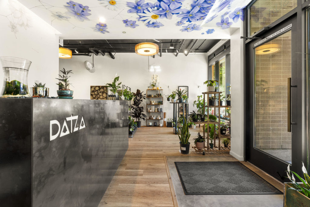 Datza Studios Neighborhood Open House