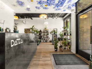 Datza Studios Neighborhood Open House