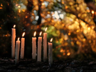 Samhain Breathwork Sound Bath w/ Janelle & Katerina