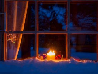 Yule Breathwork Sound Bath w/ Katerina Lamola & Janelle Leonard