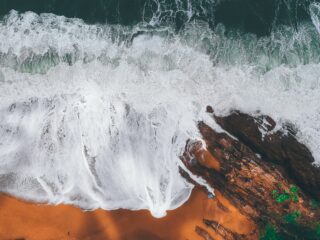 Envision 2025: Dream It, Do It – A Vision Board Party