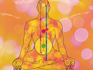 Intro to Tantra: New Year Chakra Reset w/ Jenevieve Robbins