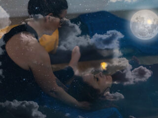 Solstice Full Moon Restorative with Healing Touch w/ Michele Trump & Nicole Bratt