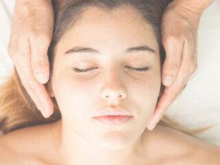 The Energy Reset: Chakra Healing & Reiki for Real Life Relief