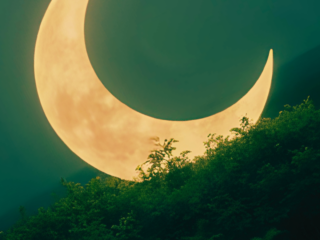 Sound Bath: New Moon in Cancer w/ Janelle Leonard