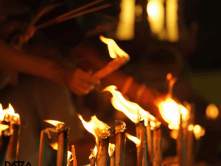 Samhain Sound Bath w/ Janelle Leonard