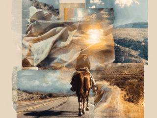 Vision Board Gathering